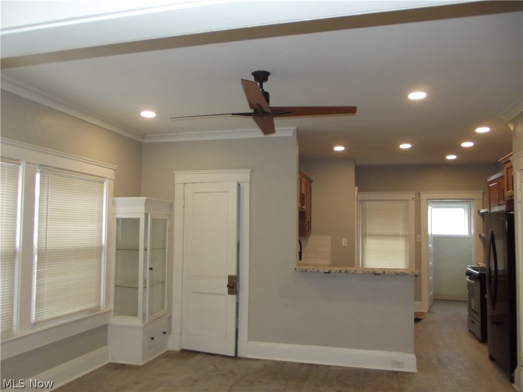 Coventry Mayfield - Residential Lease