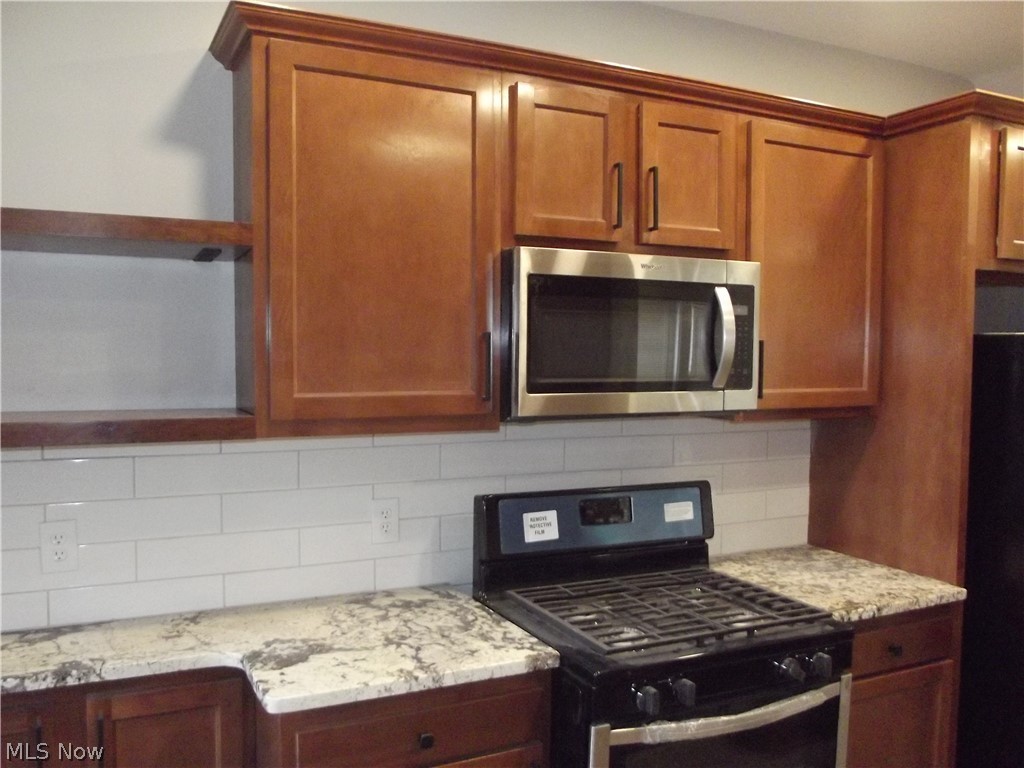 Coventry Mayfield - Residential Lease