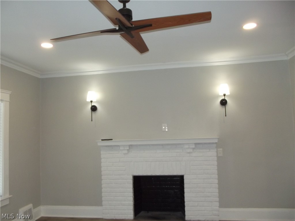 Coventry Mayfield - Residential Lease