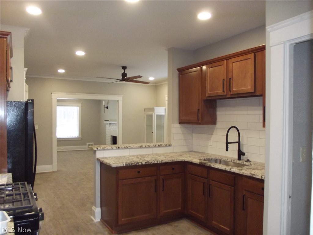 Coventry Mayfield - Residential Lease