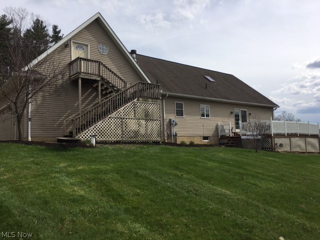 Fox Chase Estate - Residential