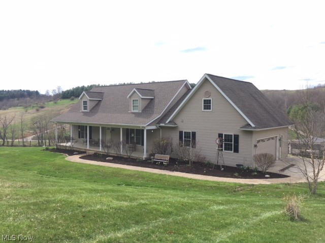 Fox Chase Estate - Residential