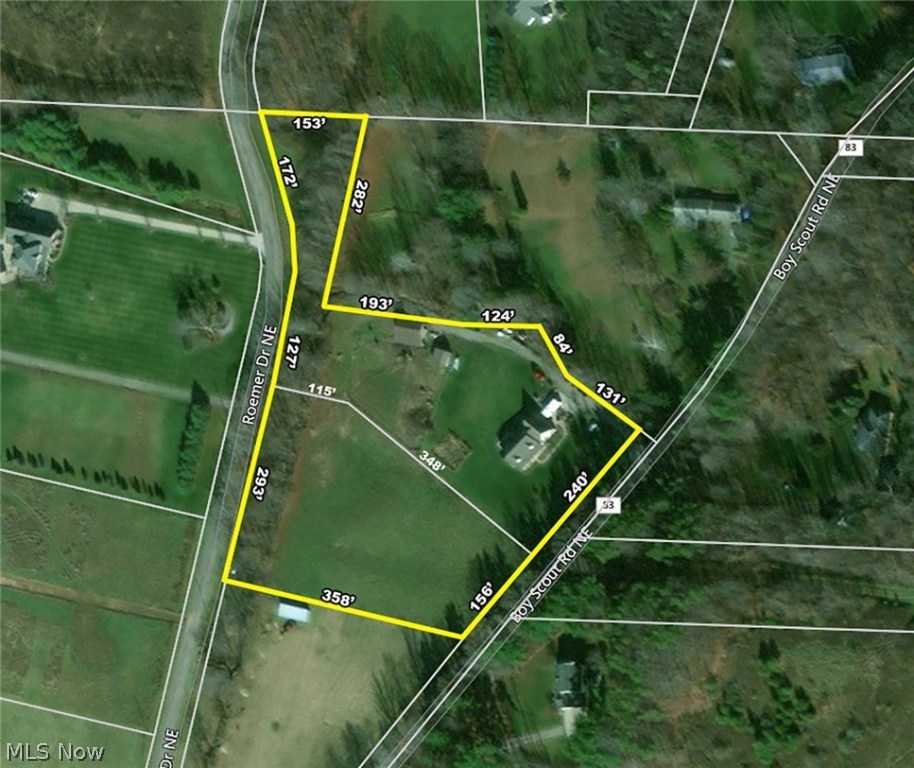 Fox Chase Estate - Residential