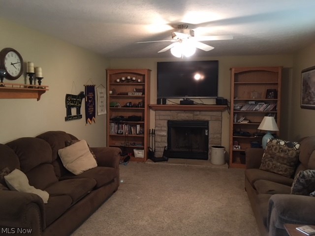 Fox Chase Estate - Residential