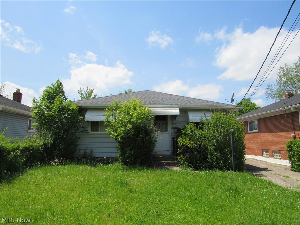 Cranwood Park 05 - Residential