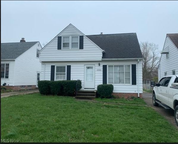 Orchard Villas Allotment - Residential Lease