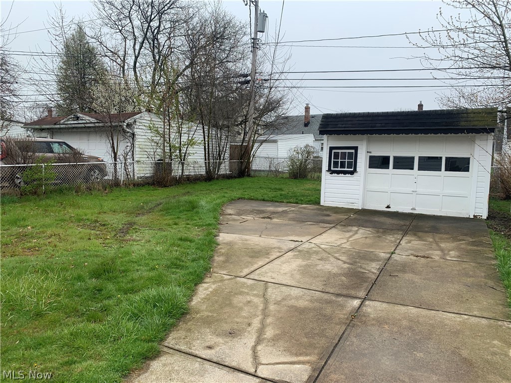 Orchard Villas Allotment - Residential Lease