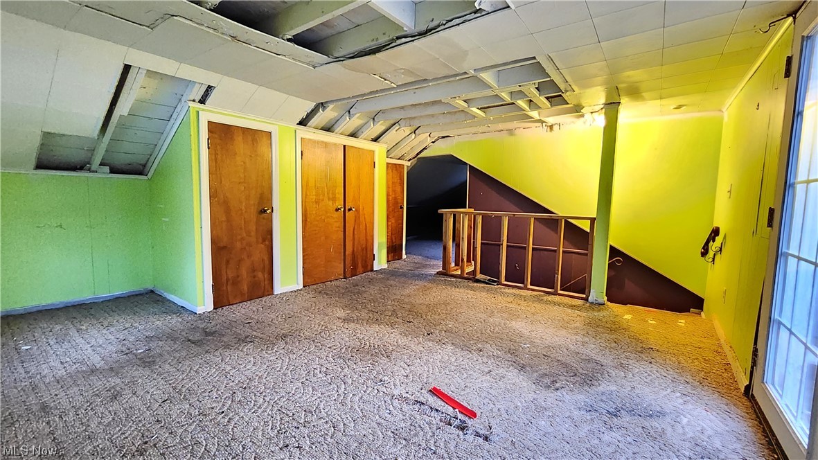 Tract 9 - Residential