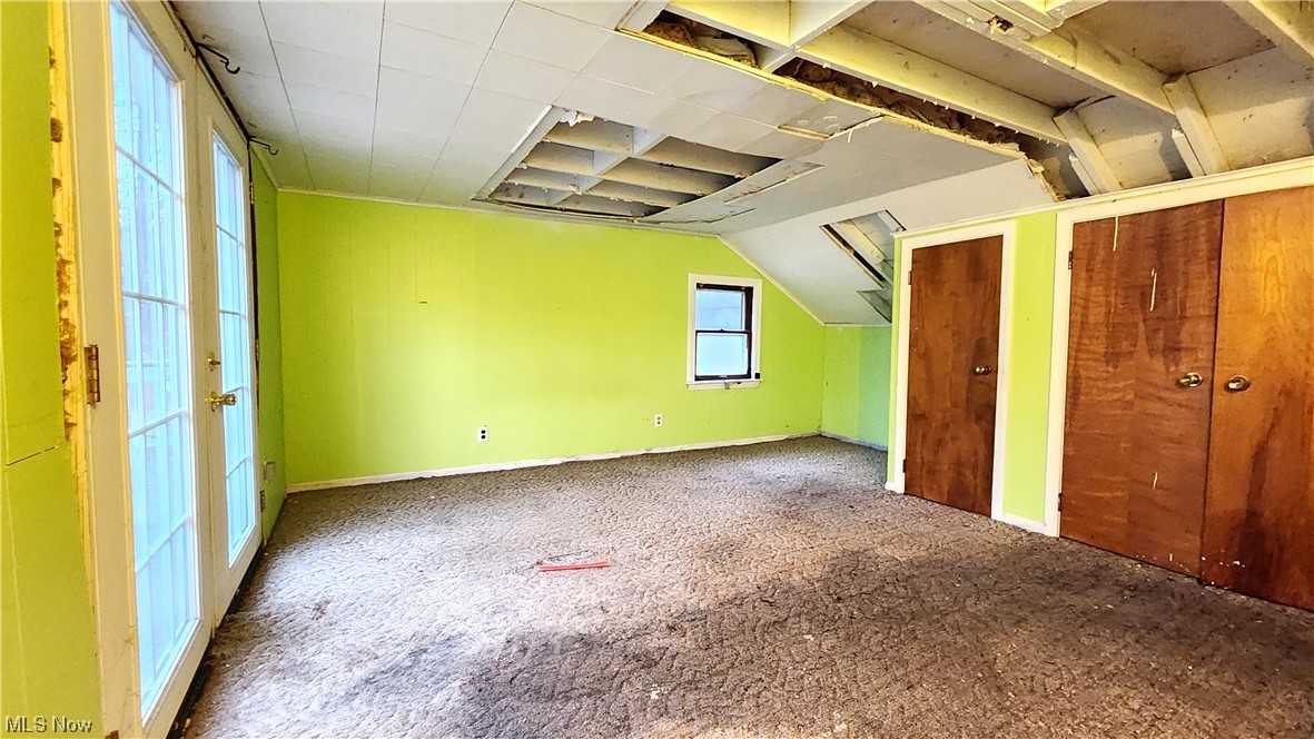 Tract 9 - Residential