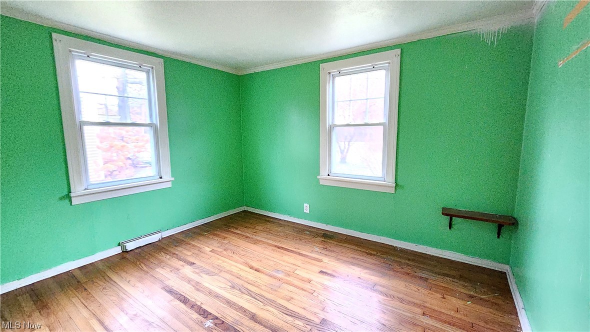 Tract 9 - Residential