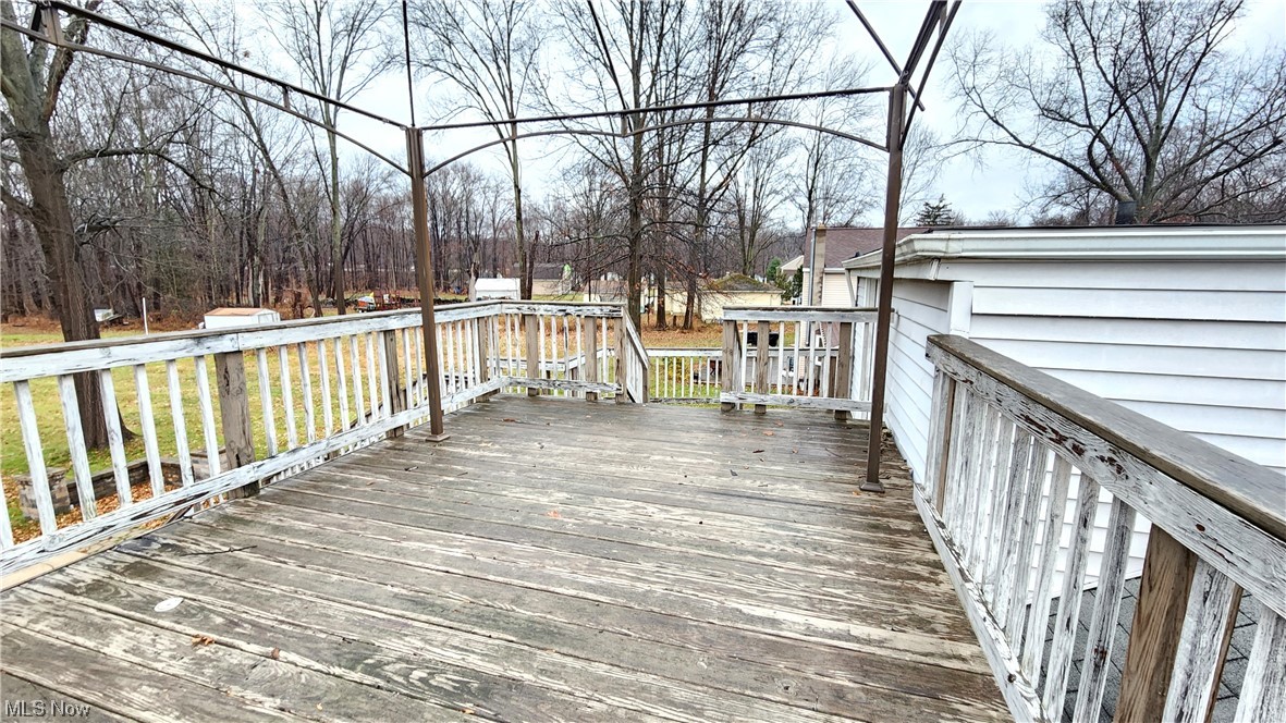 Tract 9 - Residential