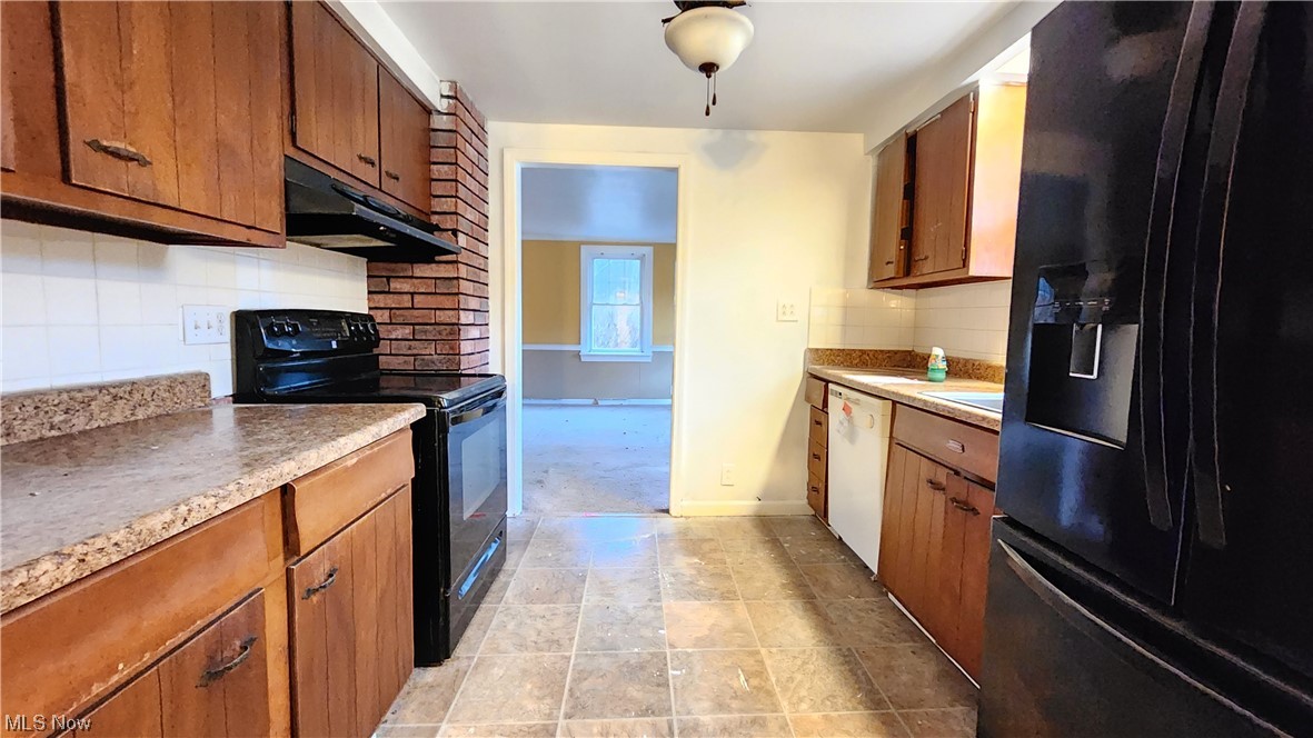 Tract 9 - Residential