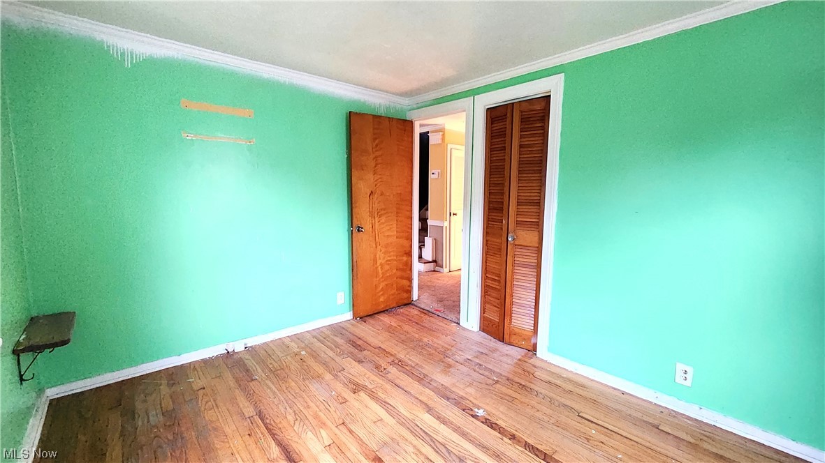 Tract 9 - Residential