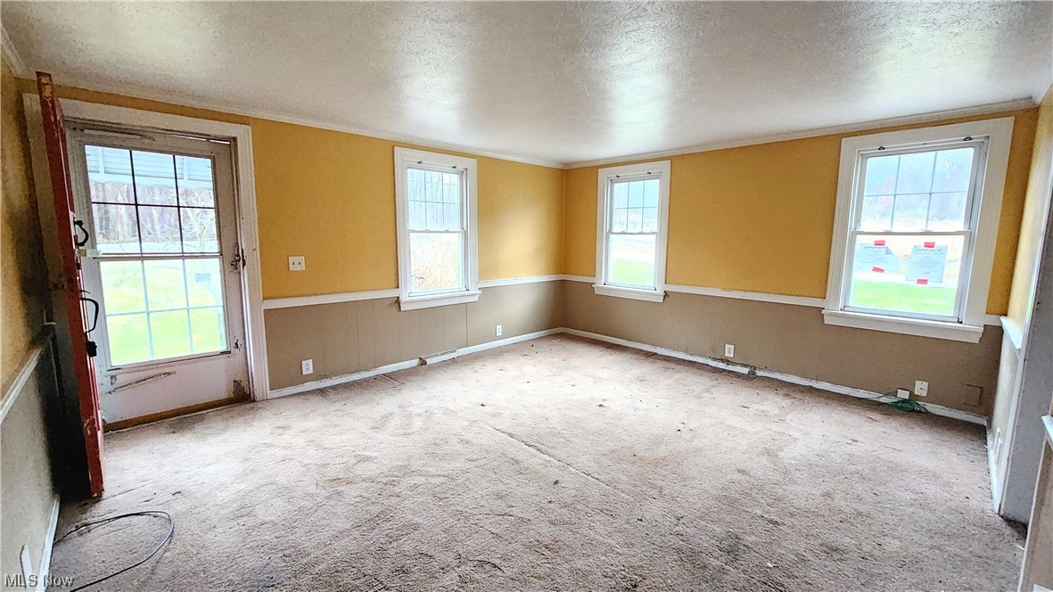 Tract 9 - Residential