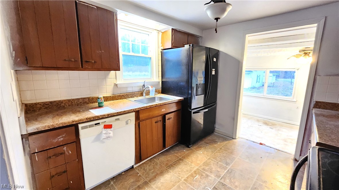 Tract 9 - Residential