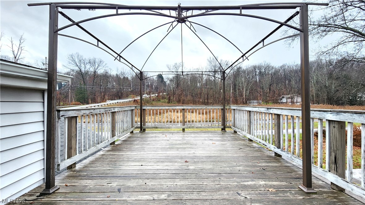 Tract 9 - Residential