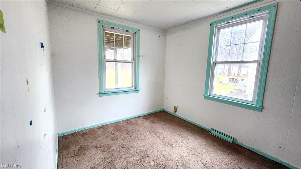 Tract 9 - Residential