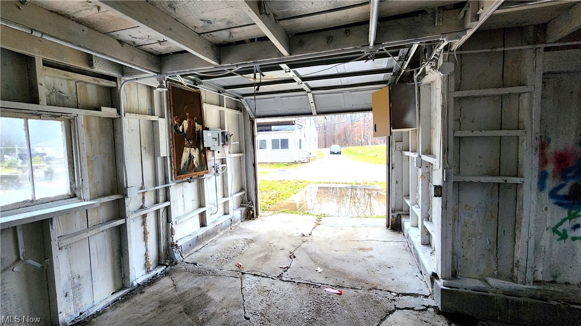 Tract 9 - Residential