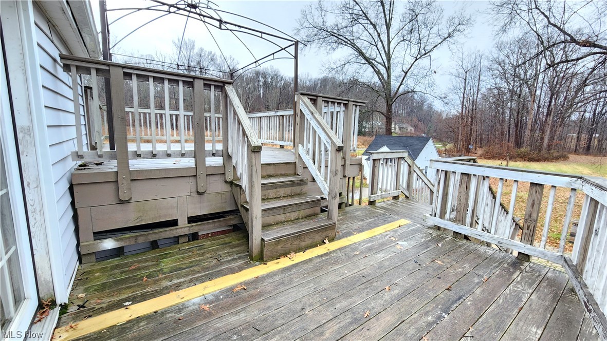 Tract 9 - Residential