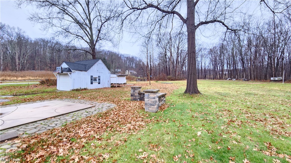 Tract 9 - Residential