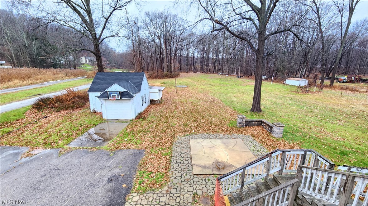 Tract 9 - Residential