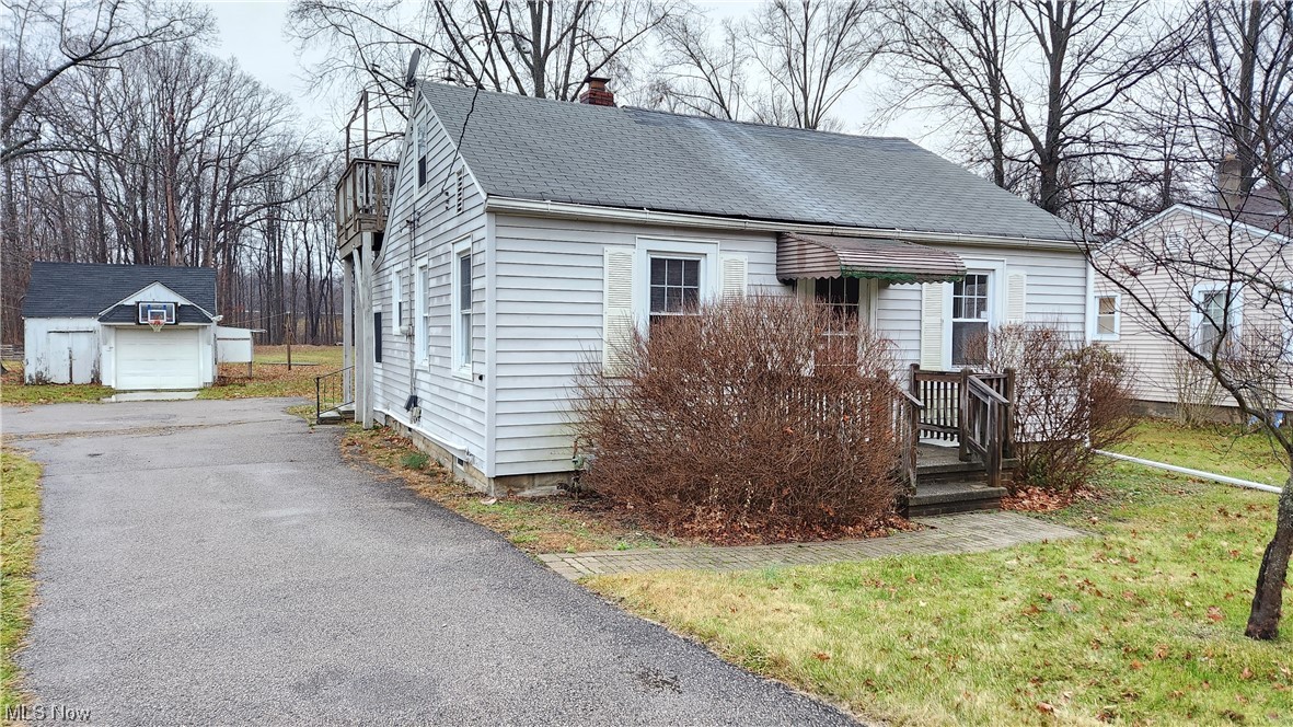 Tract 9 - Residential