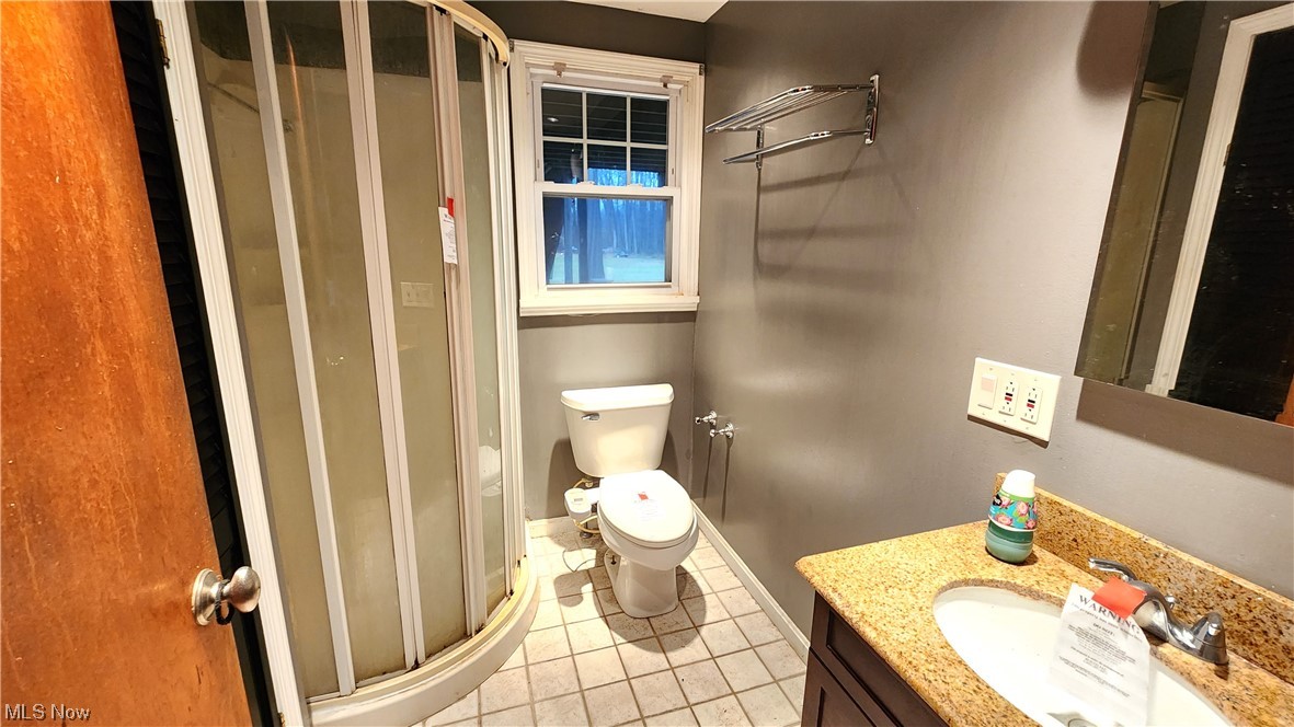 Tract 9 - Residential