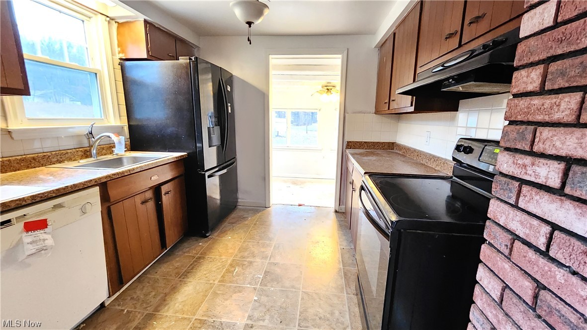 Tract 9 - Residential