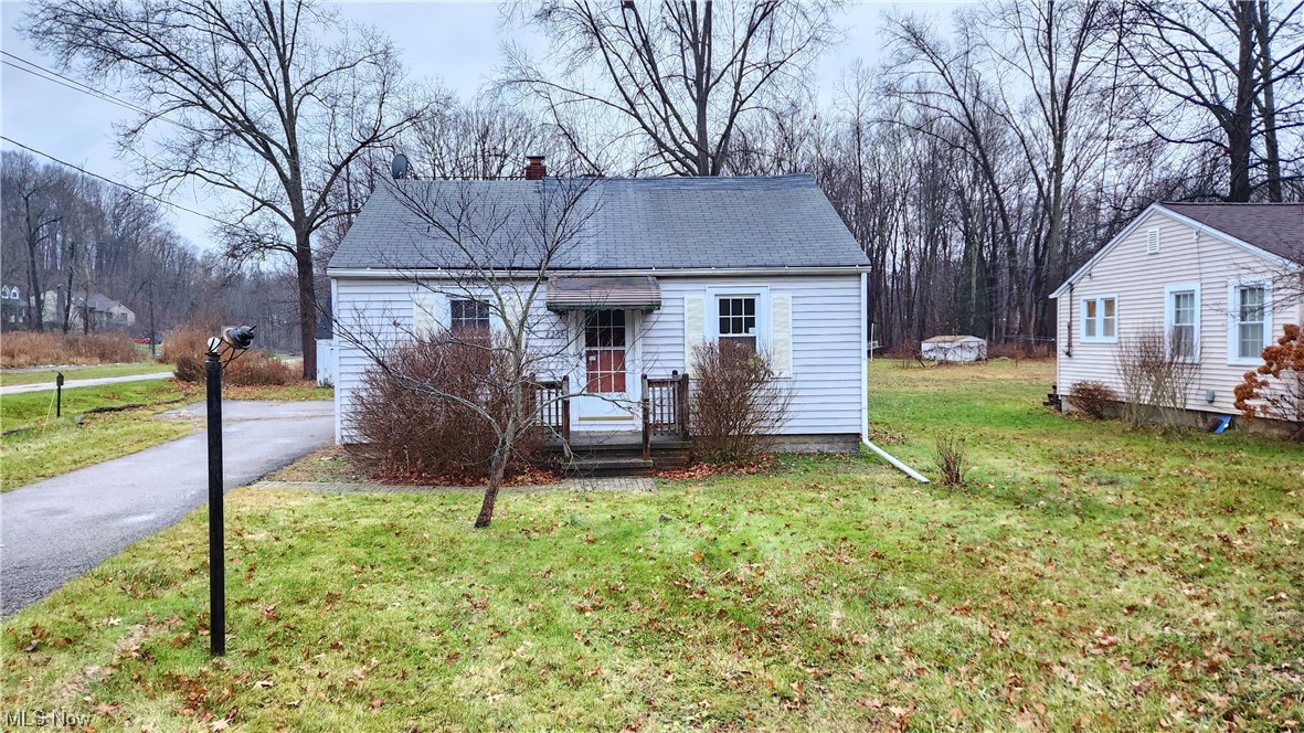 Tract 9 - Residential