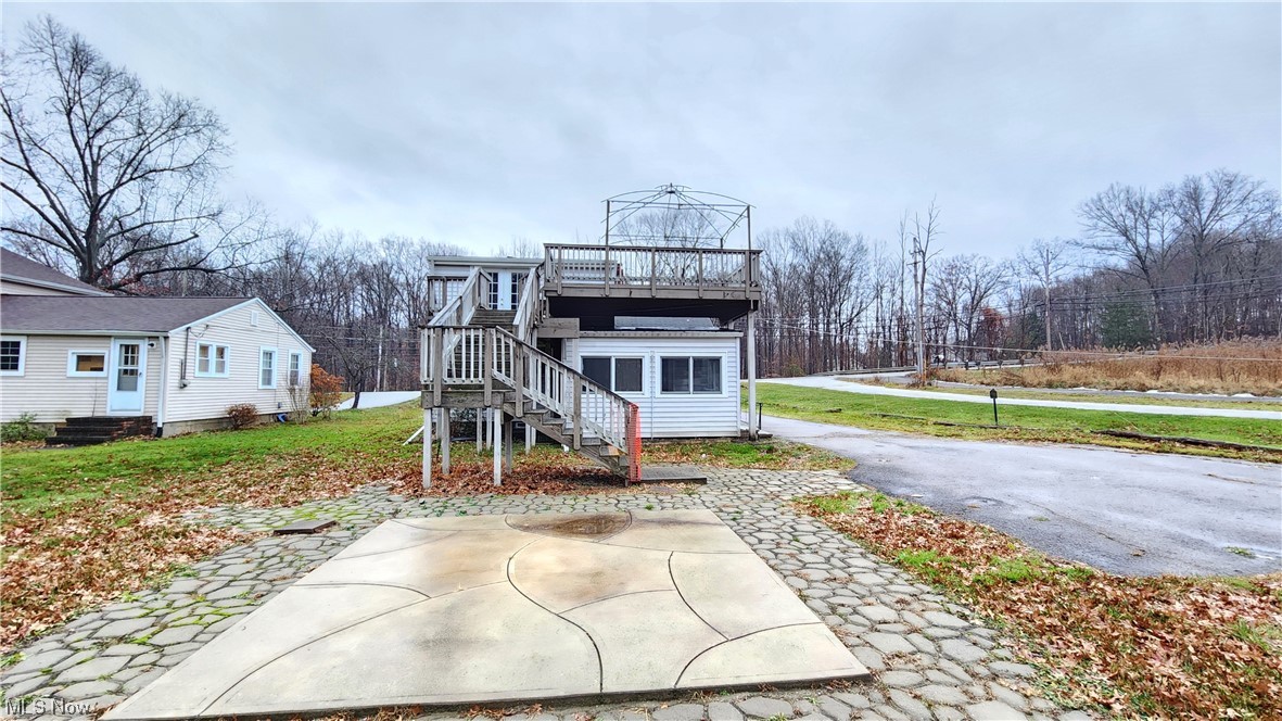 Tract 9 - Residential