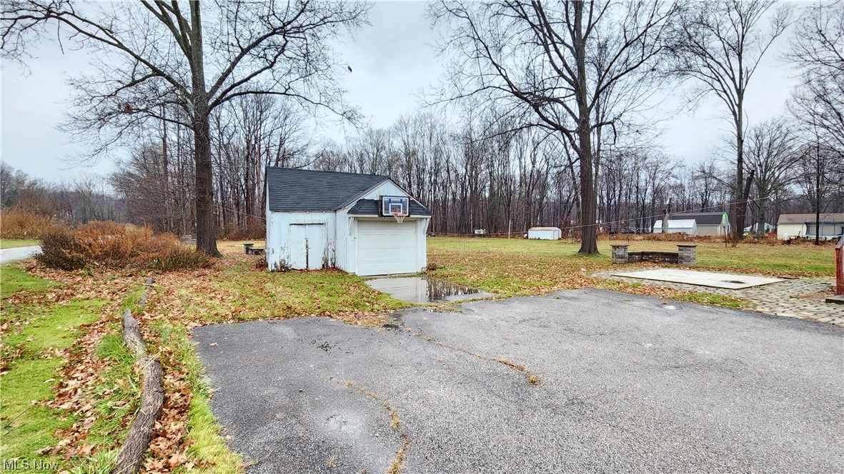 Tract 9 - Residential