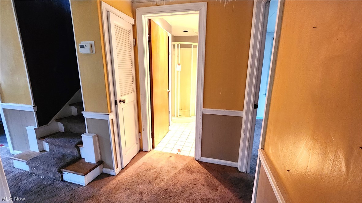 Tract 9 - Residential