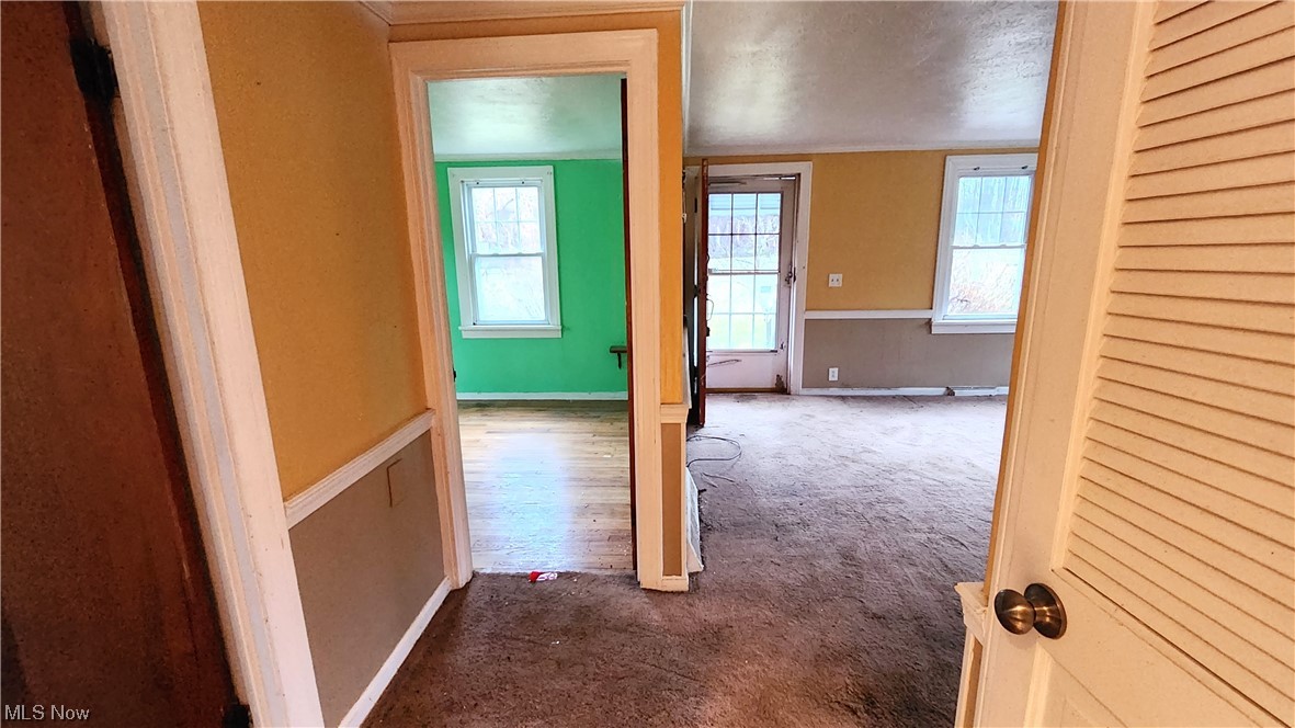 Tract 9 - Residential