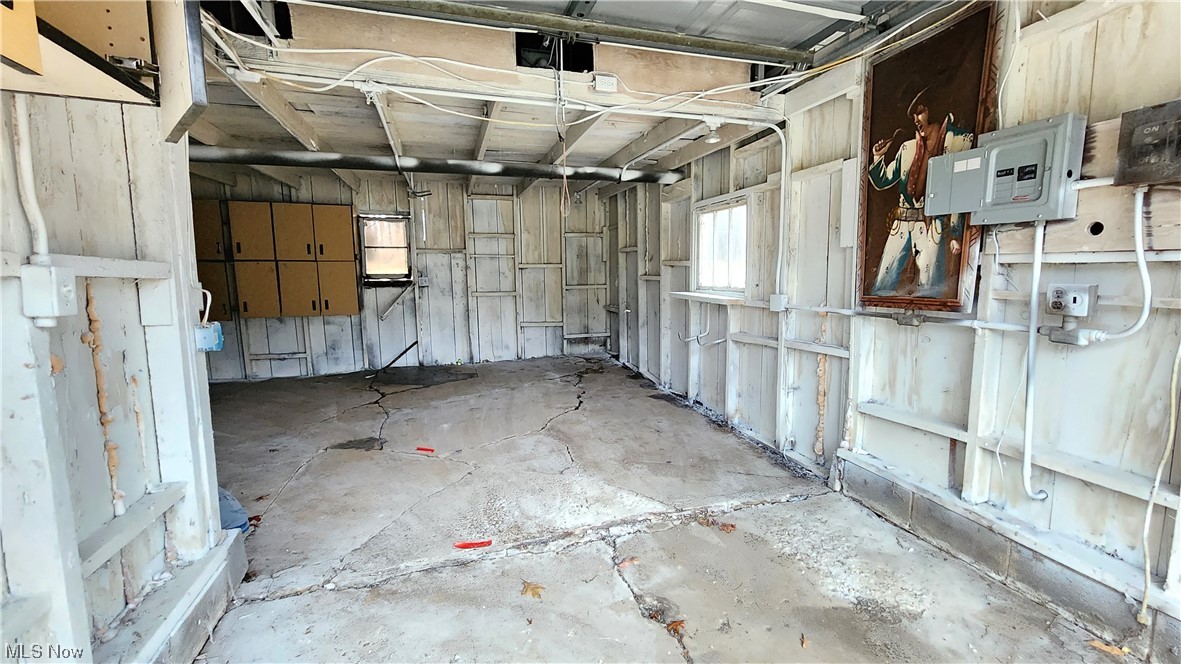 Tract 9 - Residential