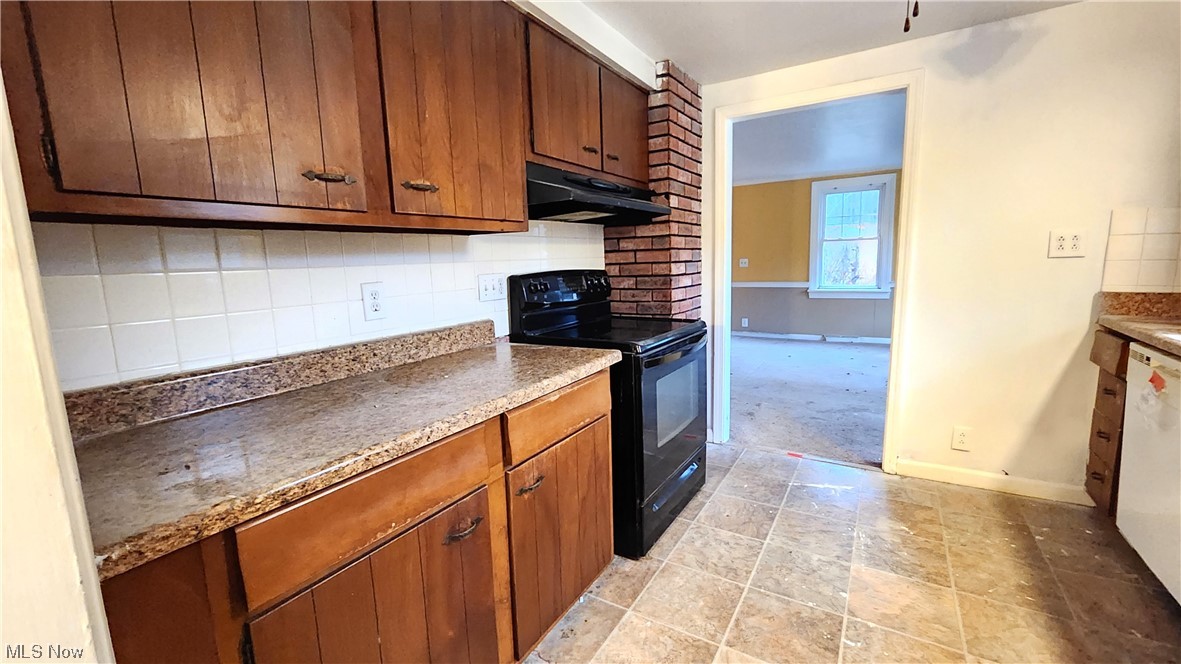 Tract 9 - Residential