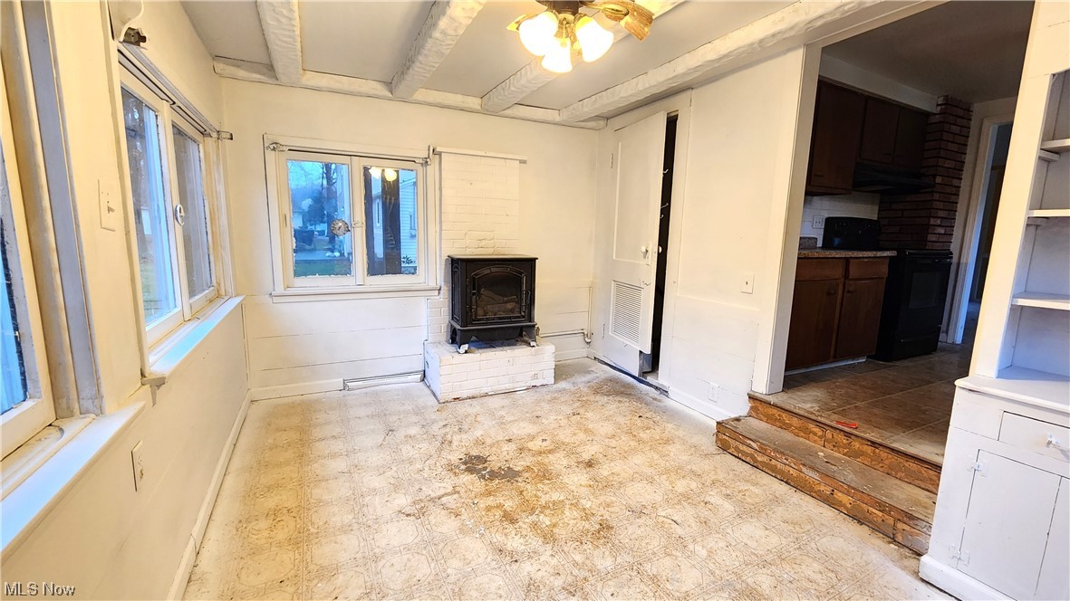 Tract 9 - Residential