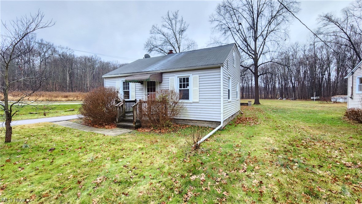 Tract 9 - Residential