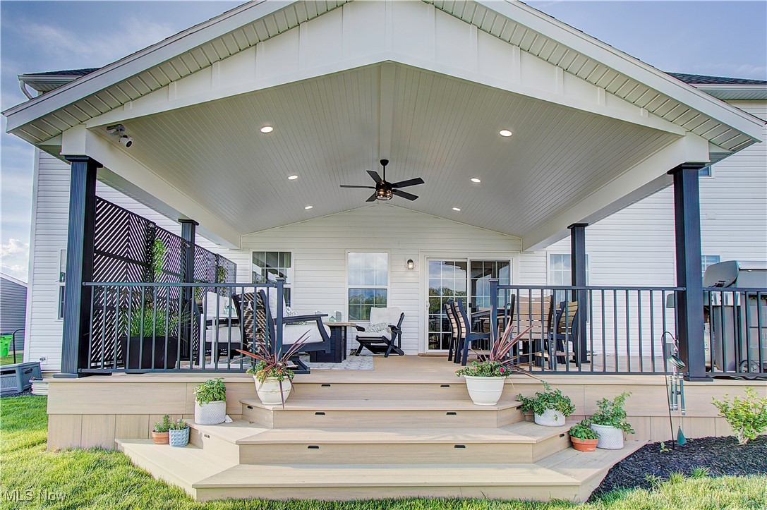 1572 Gate House Street, Canton, Ohio image 49