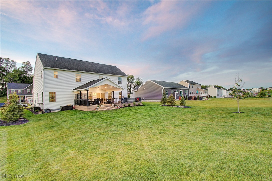 1572 Gate House Street, Canton, Ohio image 13