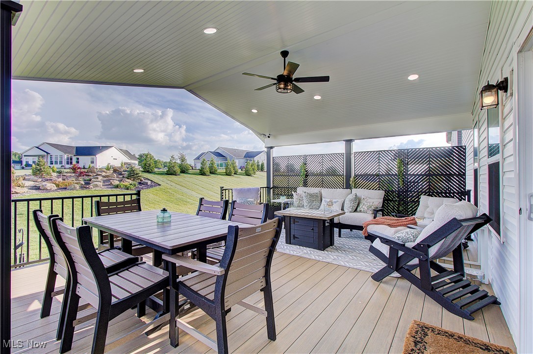 1572 Gate House Street, Canton, Ohio image 48
