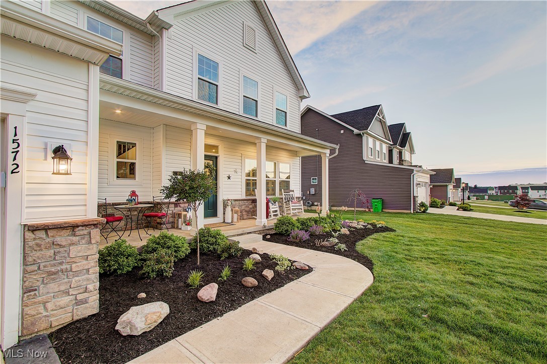 1572 Gate House Street, Canton, Ohio image 3