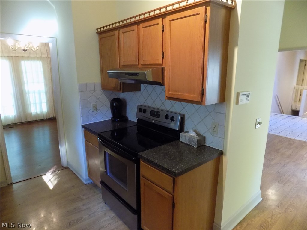 Belden Park Condo - Residential