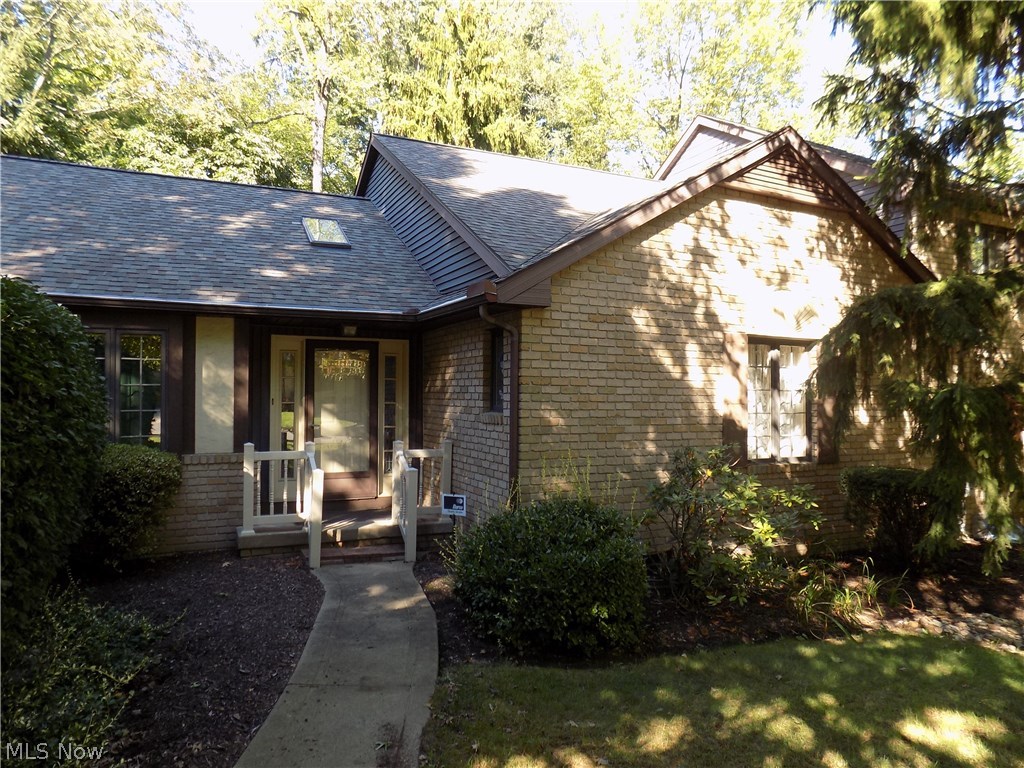 Belden Park Condo - Residential