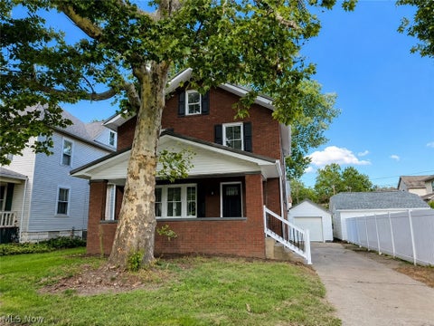 Tiny photo for 909 N Walnut Street, Dover, OH 44622 (MLS # 5240643)