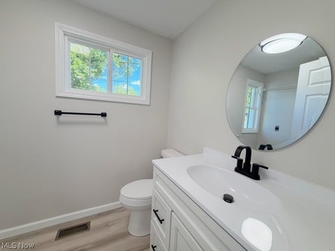 Tiny photo for 909 N Walnut Street, Dover, OH 44622 (MLS # 5240643)