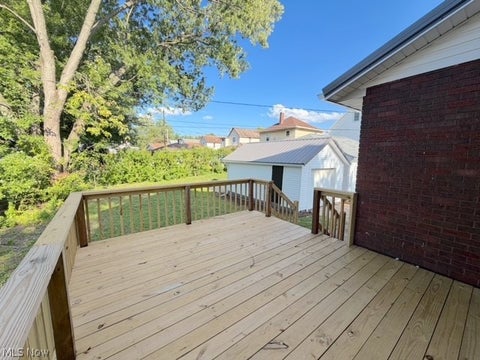 Tiny photo for 909 N Walnut Street, Dover, OH 44622 (MLS # 5240643)