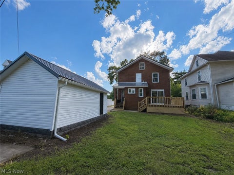 Tiny photo for 909 N Walnut Street, Dover, OH 44622 (MLS # 5240643)