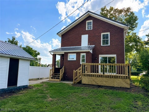 Tiny photo for 909 N Walnut Street, Dover, OH 44622 (MLS # 5240643)