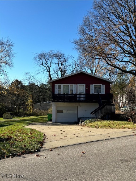 170 3rd Street, Barberton, Ohio image 1