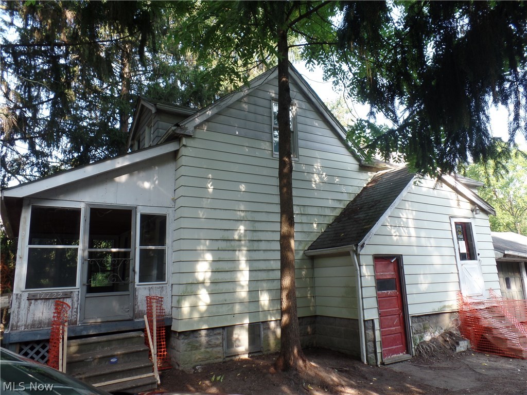 Montville Sec 15 - Residential